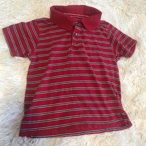 5/$20 Toddler Boys Tee